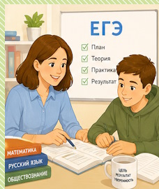 Услуги Услуги репетиторов в Йошкаре-Ола