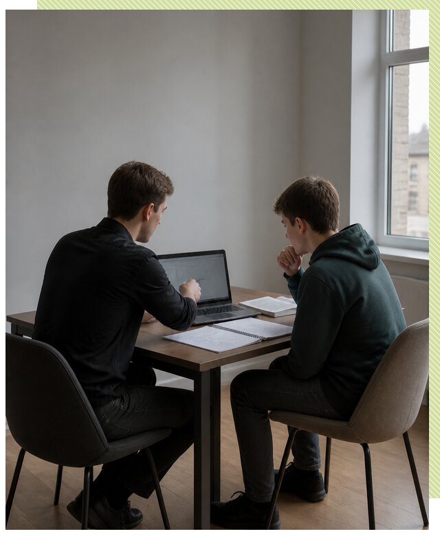 Репетитор по информатике ЕГЭ в Йошкаре-Ола от 1534 р. | Репетитор-Шкр