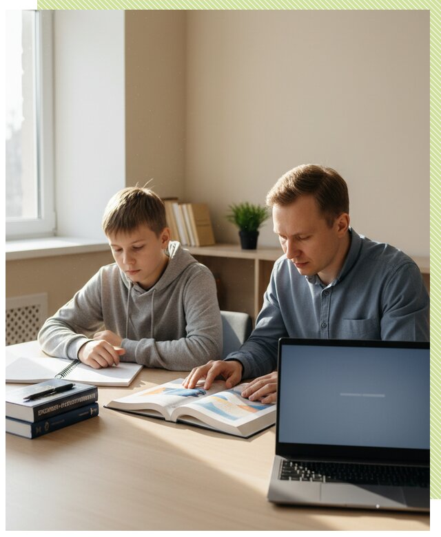 Репетитор по английскому 7 класс в Йошкаре-Ола по цене 1227 р. | Репетитор-Шкр