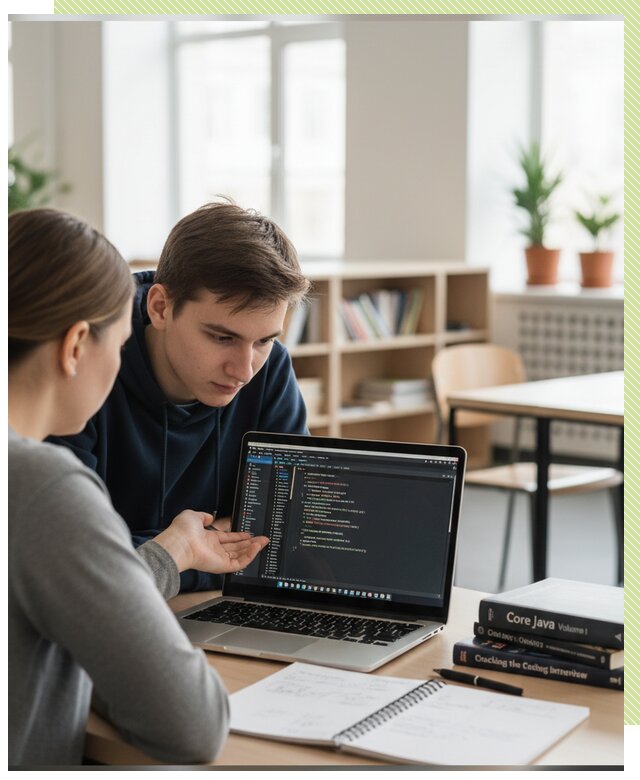 Репетитор по JavaScript в Йошкаре-Ола по цене от 1841 р. | Репетитор-Шкр
