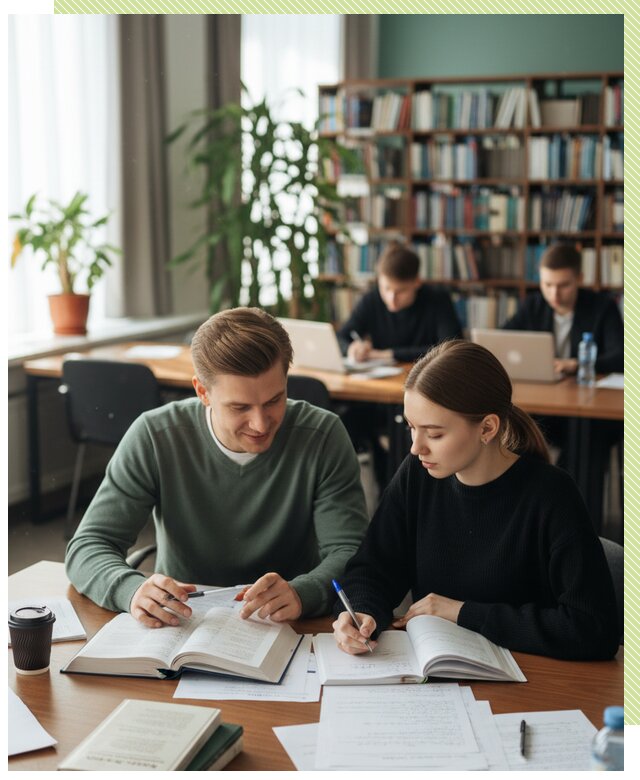 Репетитор для студентов медиков в Йошкаре-Ола от 1534 р. | Репетитор-Шкр